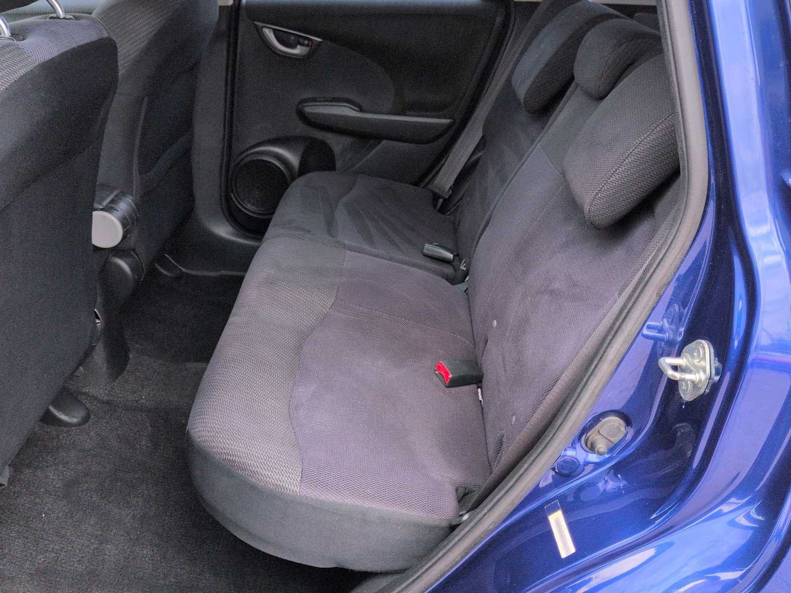 Used 2012 Honda Fit Sport image 20