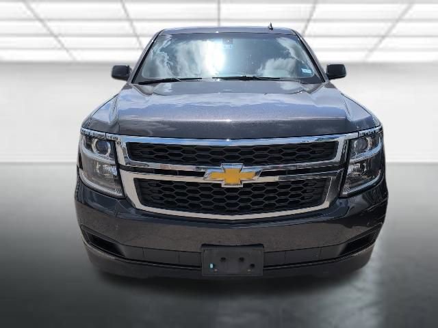 Used 2015 Chevrolet Tahoe LS image 4