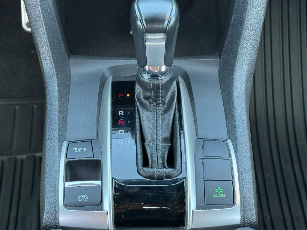 Used 2020 Honda Civic Sport image 12