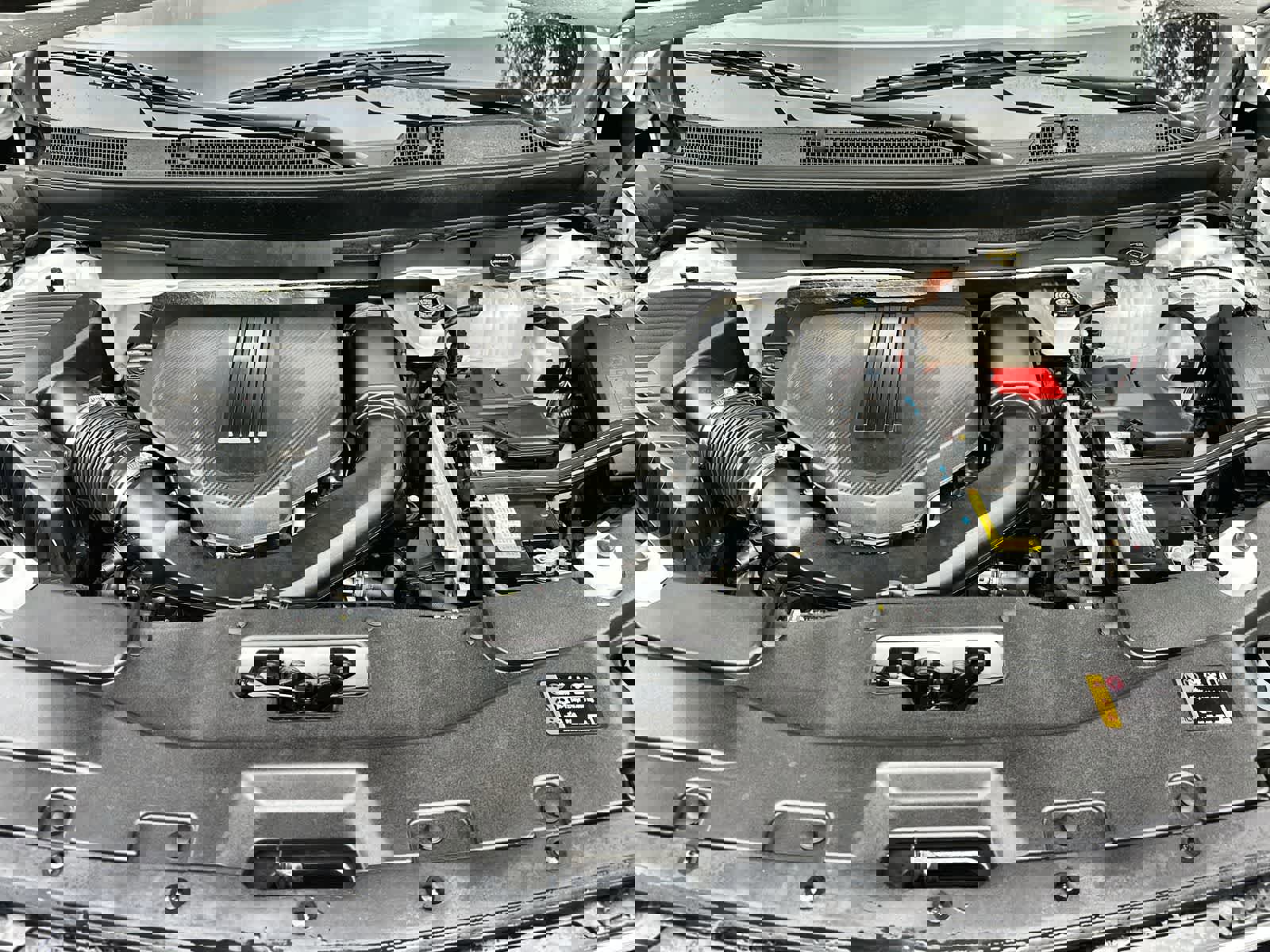 Used 2024 Chevrolet Traverse LT image 13