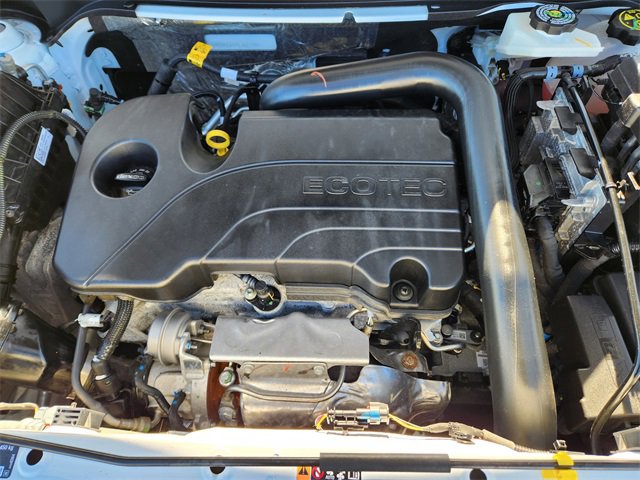 Used 2024 Chevrolet Equinox LT w/ LPO, Floor Liner Package image 29