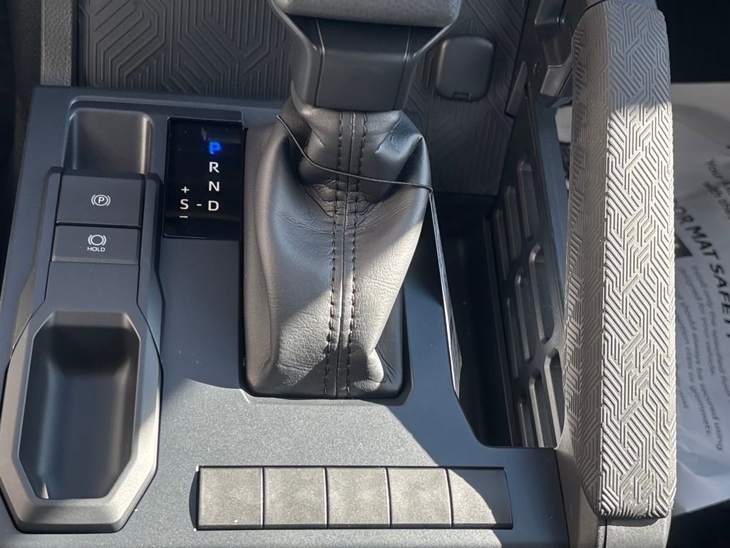 New 2026 Toyota Tacoma SR image 13