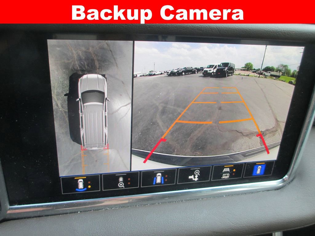 Used 2023 GMC Yukon XL Denali image 19