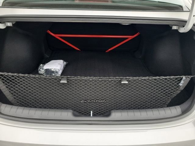 New 2026 Hyundai Elantra N w/ Cargo Package FWD image 27