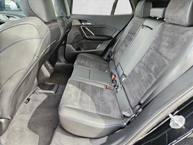 Used 2026 BMW X2 xDrive28i w/ Technology Package image 15