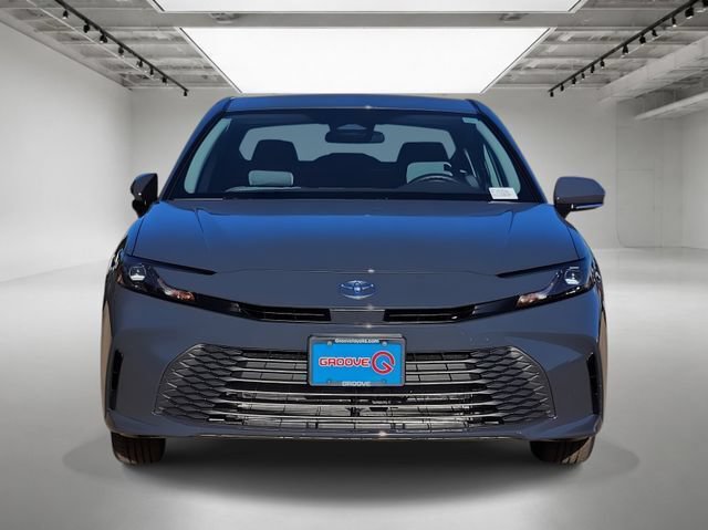New 2026 Toyota Camry LE AWD/4WD image 8