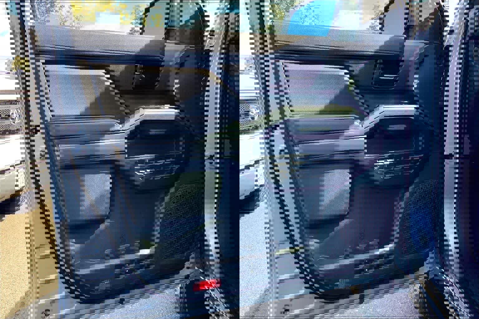 New 2026 Toyota Tacoma SR5 image 10