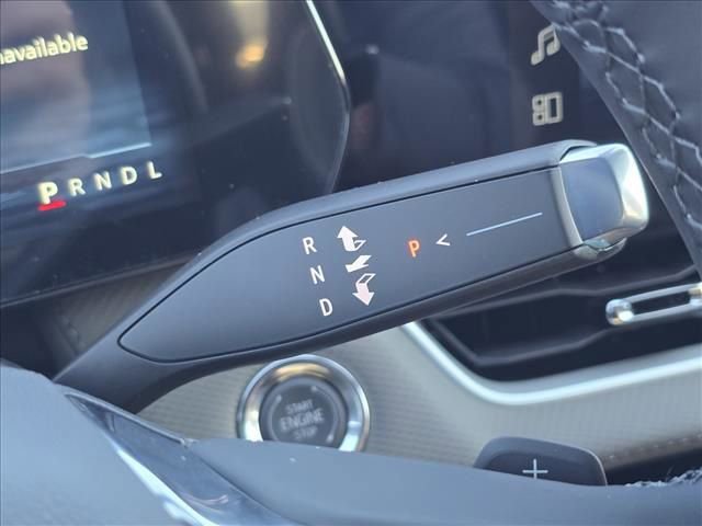 New 2026 Chevrolet Equinox LT image 32