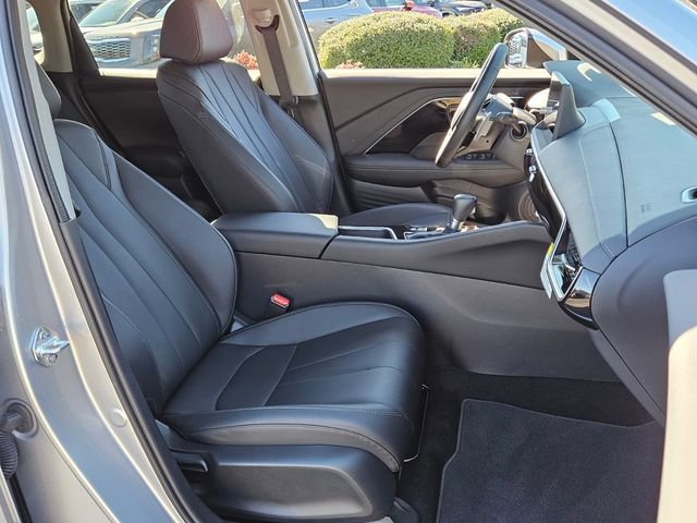 Certified 2025 Acura ADX FWD image 15