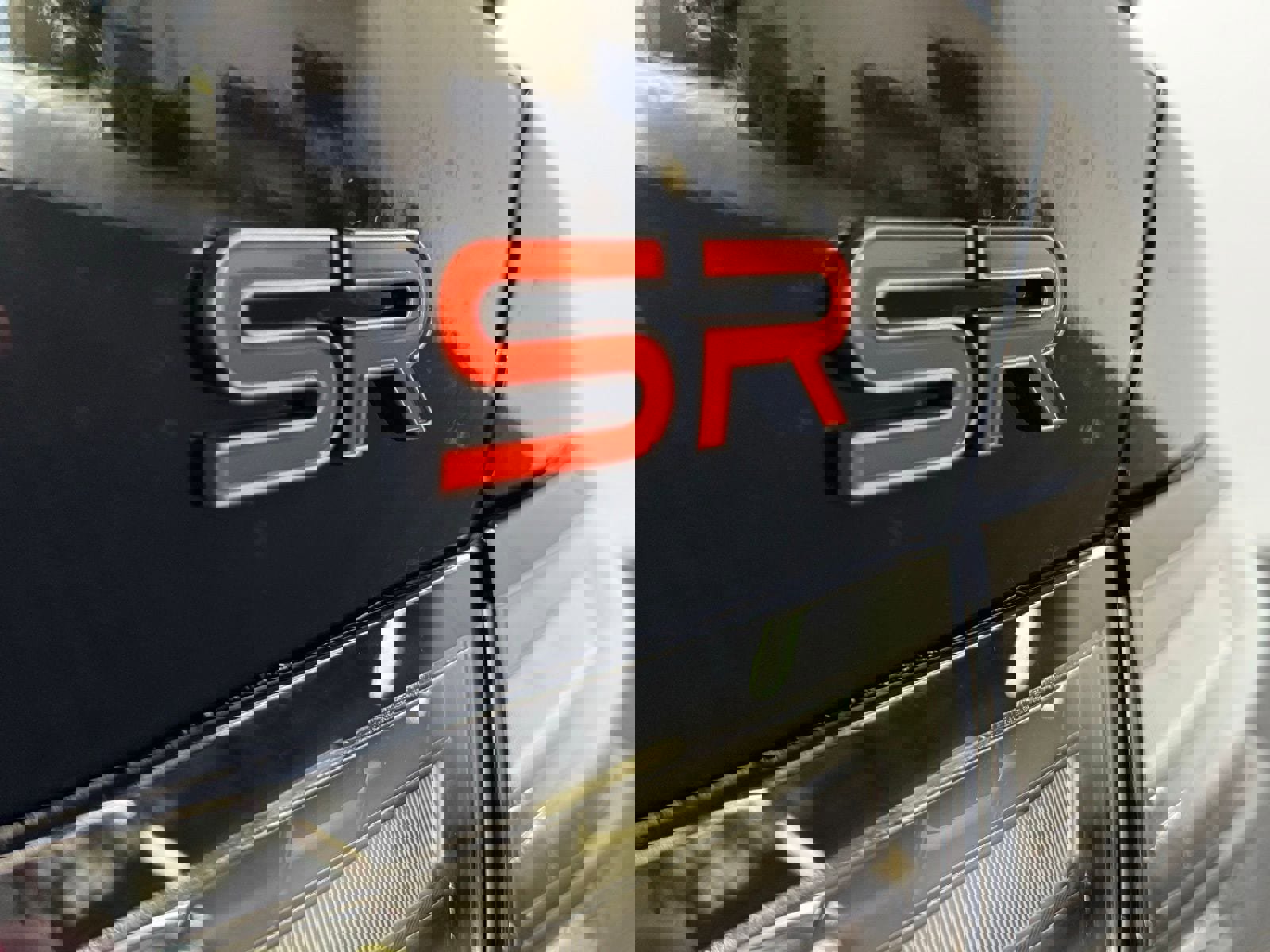 New 2026 Nissan Sentra SR image 8