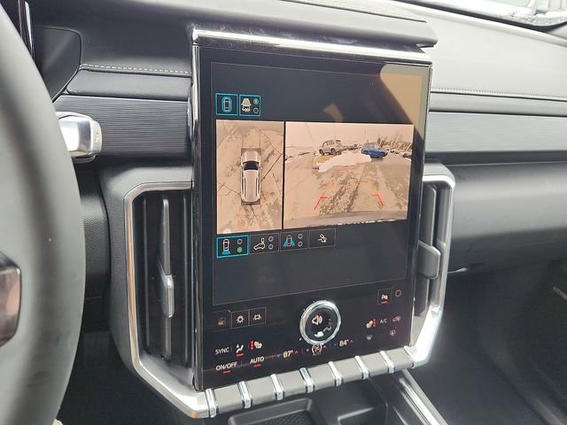 New 2026 GMC Acadia Elevation w/ Black Edition image 13