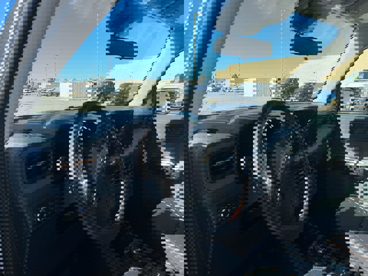 New 2026 Ford Maverick Tremor image 77