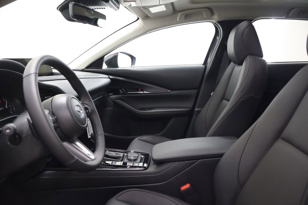 New 2026 MAZDA CX-30 2.5 Turbo w/ Premium Plus Pkg image 13