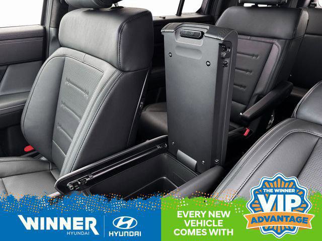 New 2026 Hyundai Santa Fe Calligraphy image 19