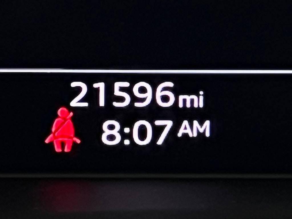 Used 2022 Audi S5 Premium Plus image 19