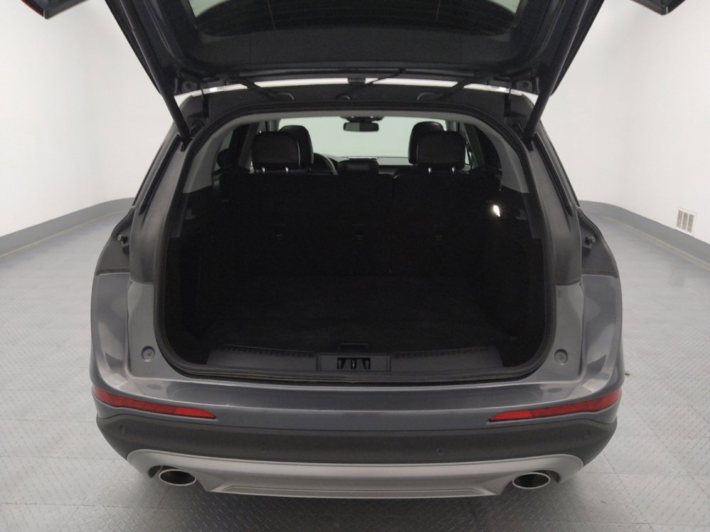 Used 2022 Lincoln Corsair AWD w/ Equipment Group 101A image 29