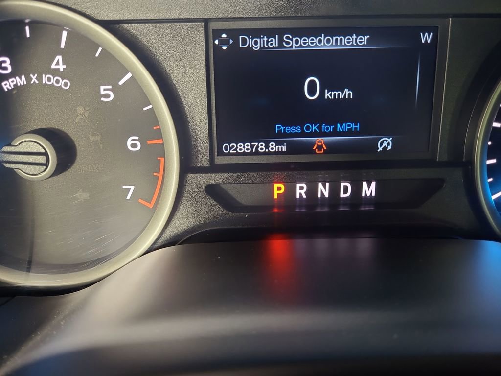 Certified 2019 Ford F150 XLT w/ Equipment Group 302A Luxury AWD/4WD image 10