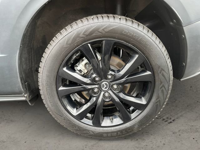 Used 2024 MAZDA CX-30 AWD 2.5 S w/ Preferred Package image 14