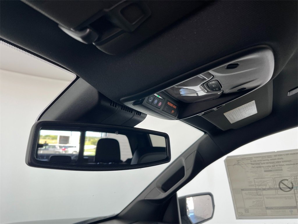 New 2026 Chevrolet Colorado LT w/ LT Convenience Package image 24