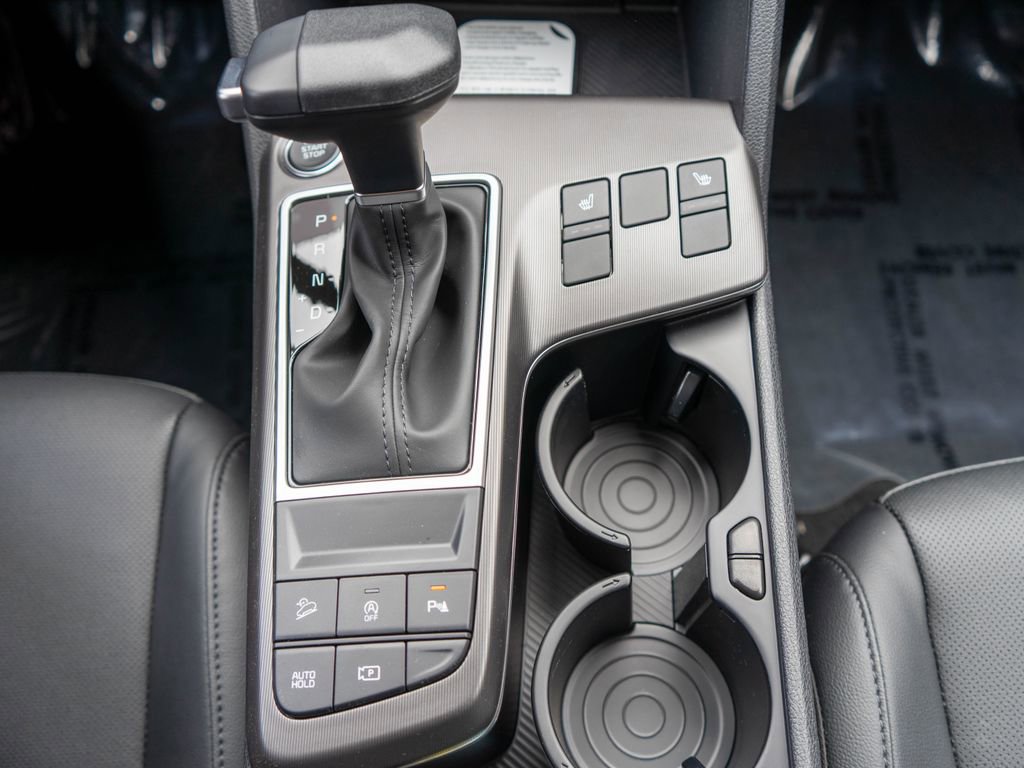 New 2026 Kia Sportage EX AWD/4WD image 25