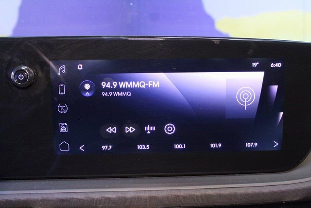 Certified 2025 Buick Envista Sport Touring w/ Convenience II Package FWD image 20
