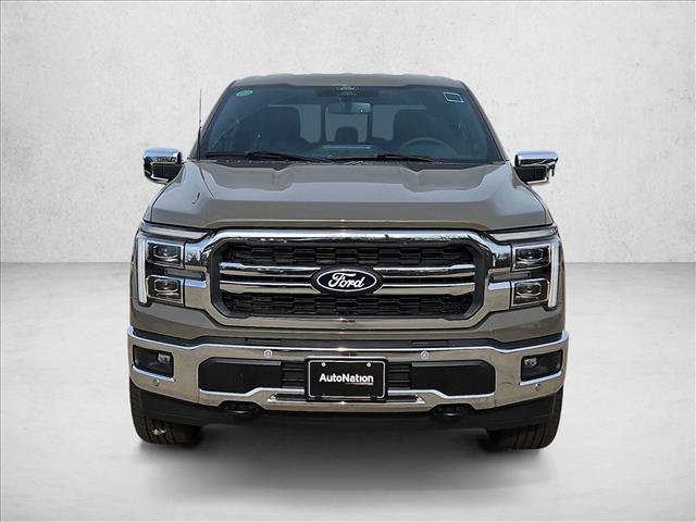 New 2026 Ford F150 Lariat w/ Equipment Group 501A Mid image 6