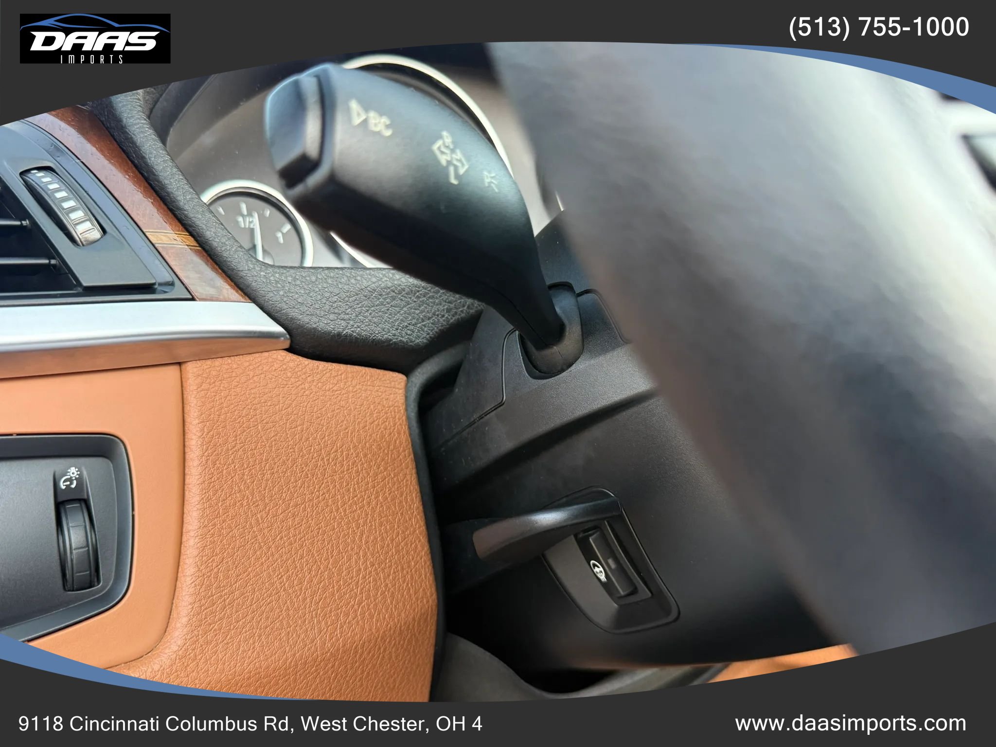 Used 2014 BMW 428i Convertible RWD image 33