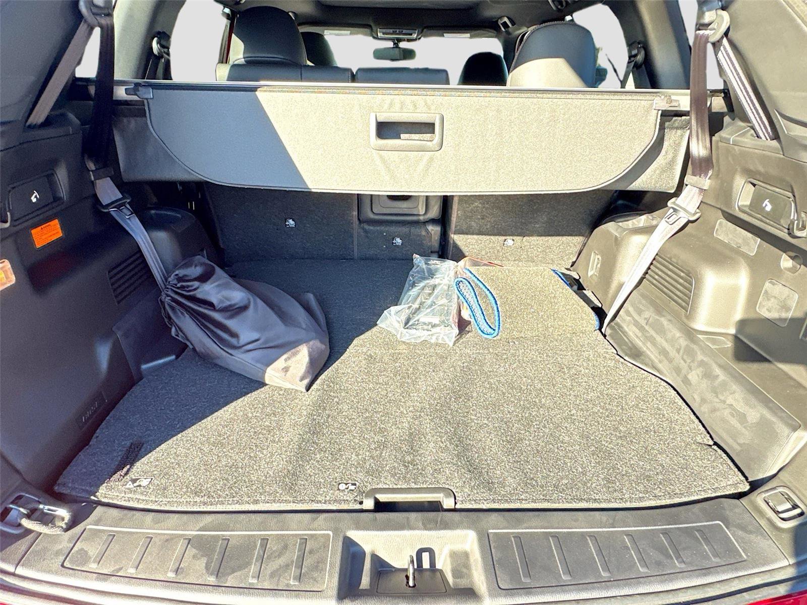New 2025 Mitsubishi Outlander SEL image 27
