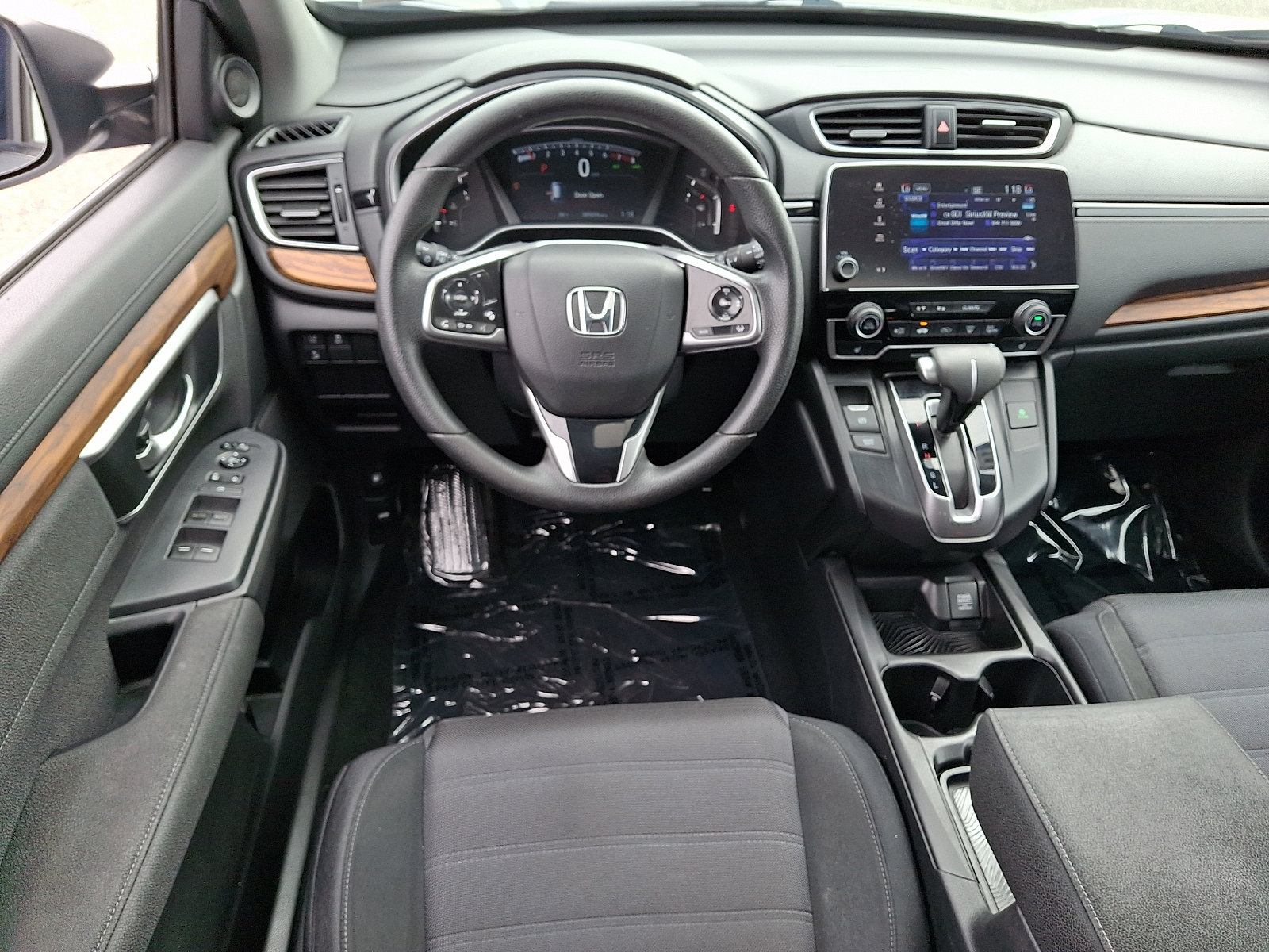 Used 2019 Honda CR-V EX image 12
