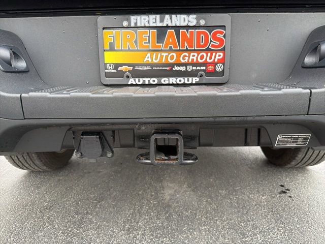 Used 2023 Honda Ridgeline RTL image 10