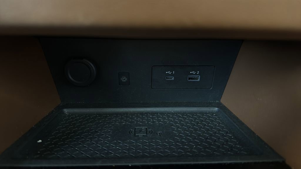 Certified 2023 Nissan Pathfinder Platinum w/ Lighting Package (N93) image 31