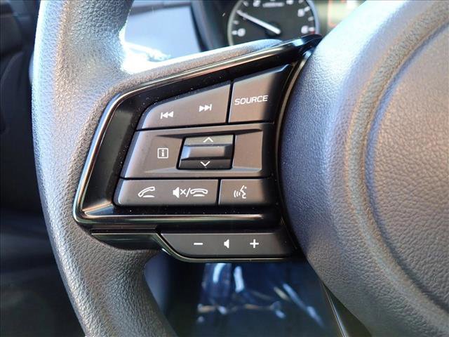 Certified 2025 Subaru Crosstrek 2.0i Premium image 17