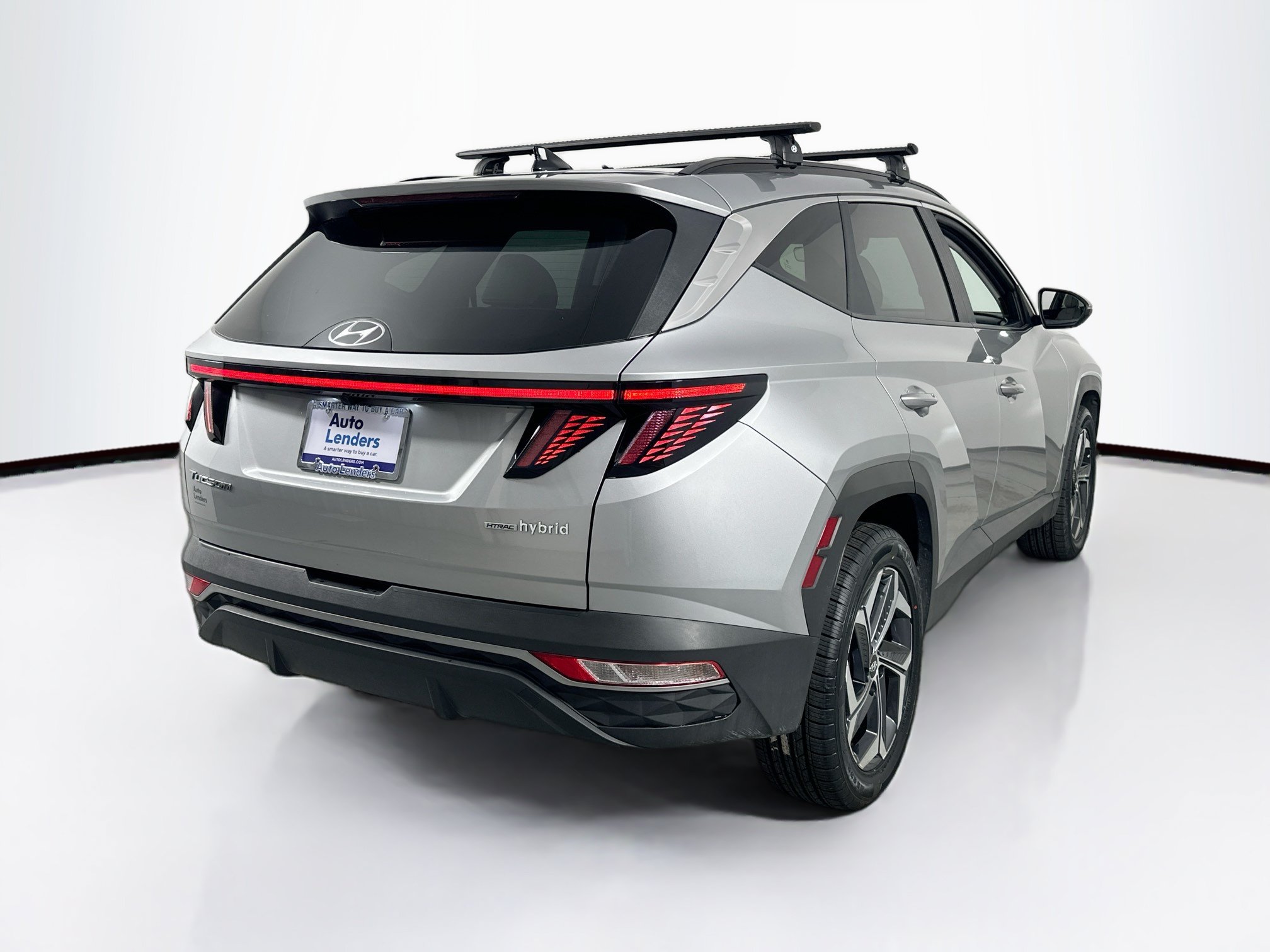 Used 2023 Hyundai Tucson SEL AWD/4WD image 5