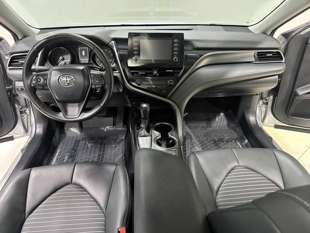 Used 2024 Toyota Camry SE FWD image 15