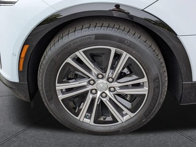 New 2026 Cadillac Lyriq Luxury RWD image 59