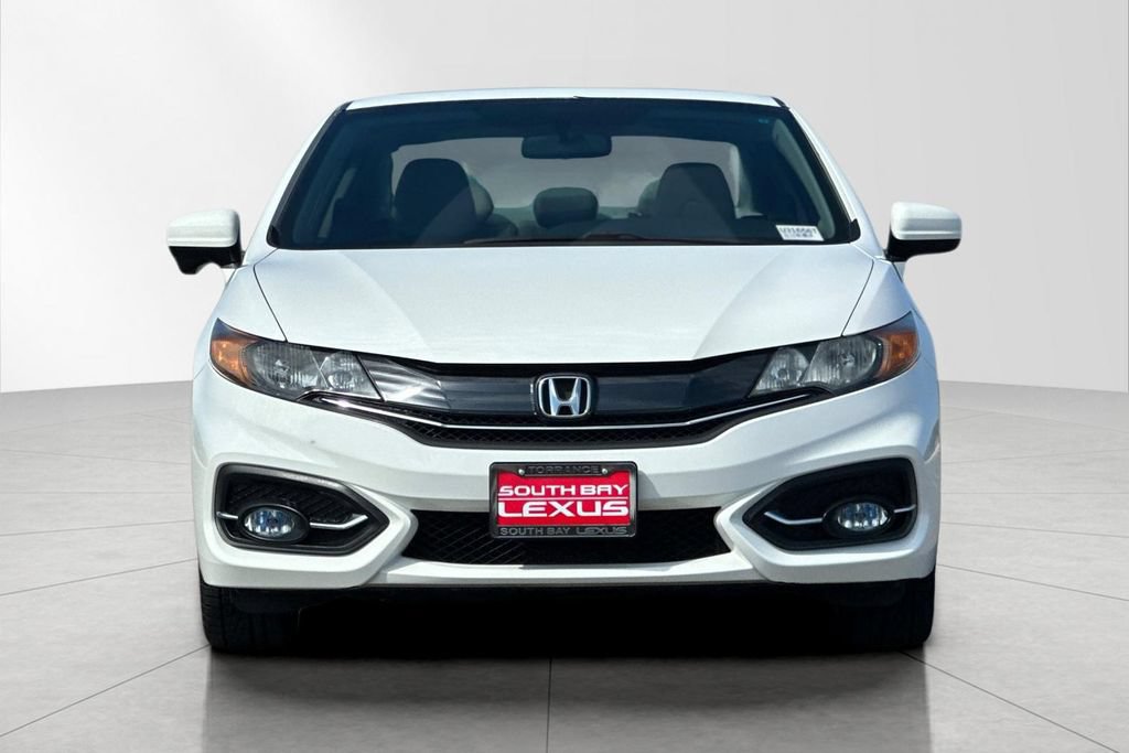 Used 2015 Honda Civic EX-L image 9
