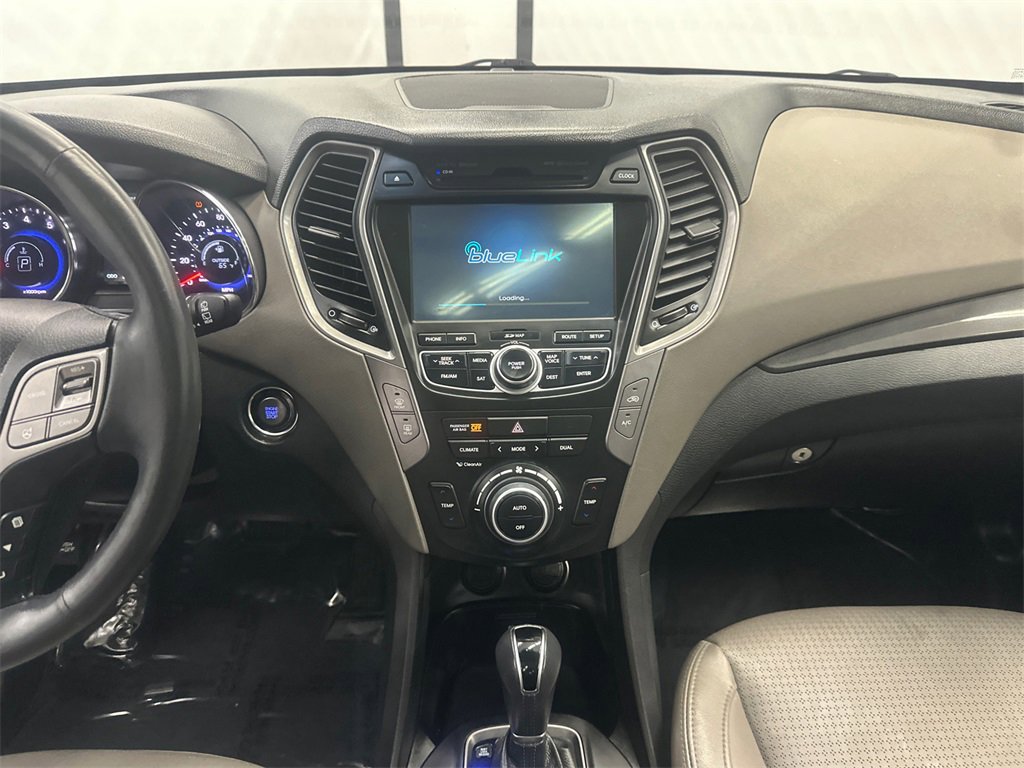 Used 2016 Hyundai Santa Fe Sport 2.0T w/ Option Group 05 image 32