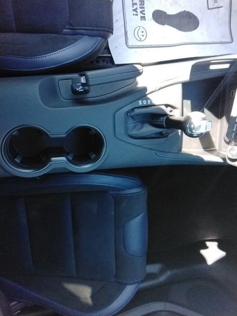 New 2025 Ford Mustang Dark Horse w/ Dark Horse Handlin Package image 15