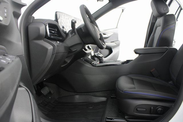 New 2026 Buick Envista Sport Touring w/ Convenience I Package image 16