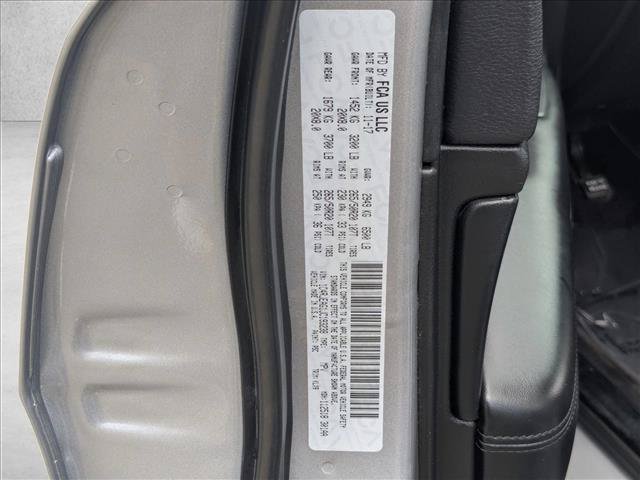 Used 2018 Jeep Grand Cherokee Altitude RWD image 25