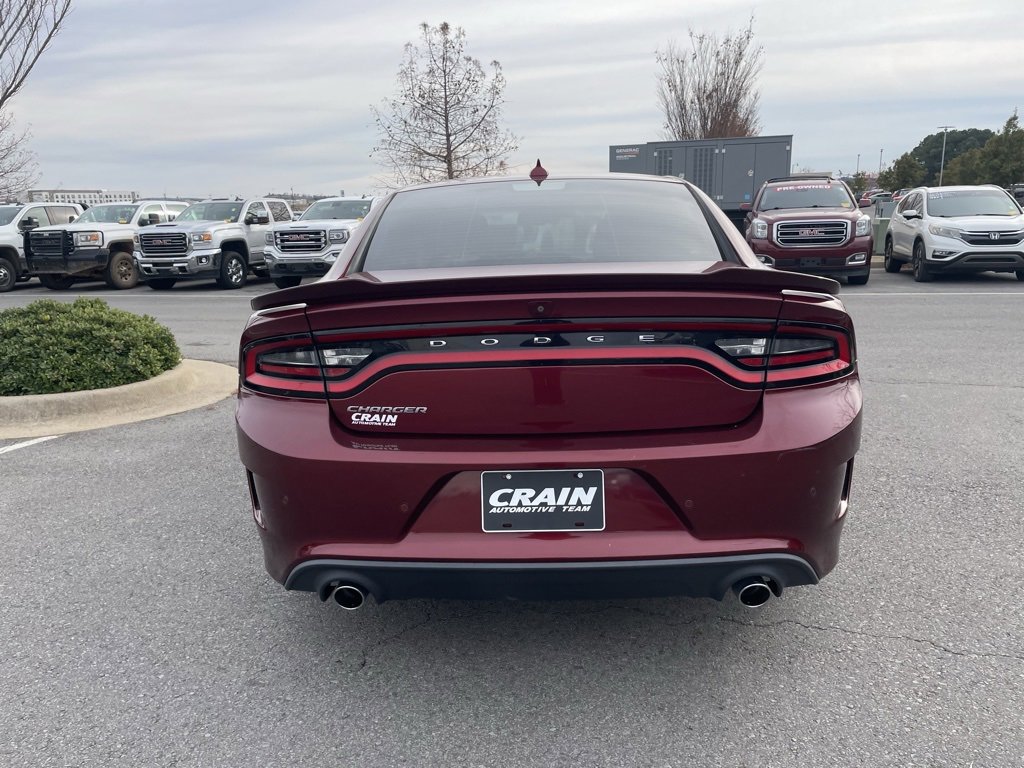 Used 2019 Dodge Charger GT image 6