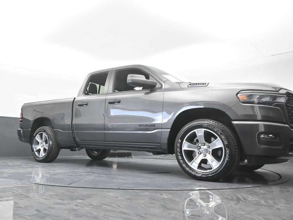 Used 2026 RAM 1500 Express RWD image 57