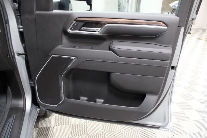 New 2025 Chevrolet Silverado 2500 LT w/ Safety Package image 24