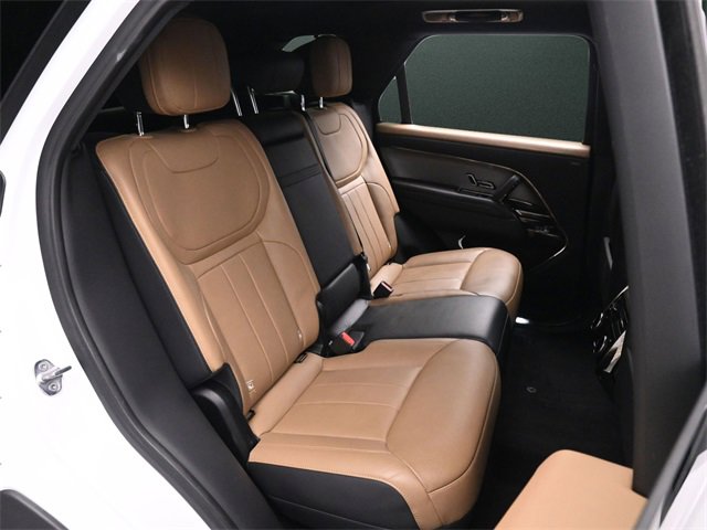 Used 2024 Land Rover Range Rover Sport Dynamic SE image 19