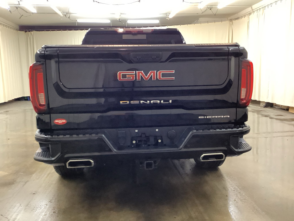 Used 2023 GMC Sierra 1500 Denali w/ Technology Package image 7