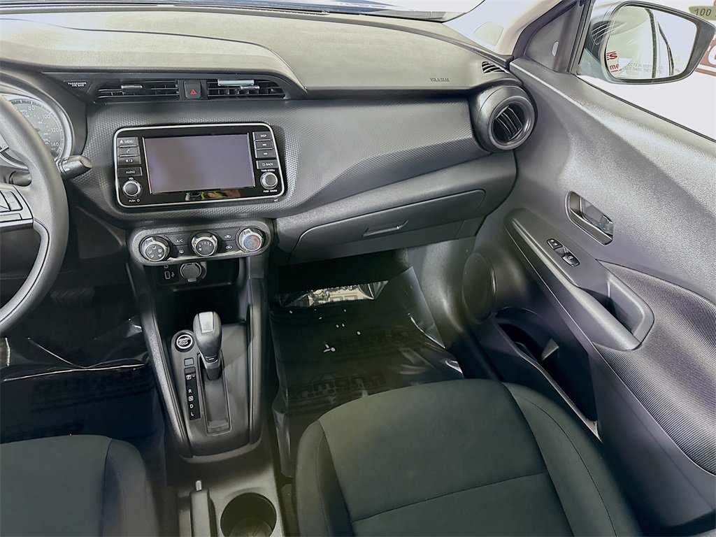 Certified 2024 Nissan Kicks S image 25