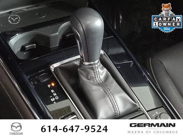 Used 2025 MAZDA CX-30 2.5 Turbo w/ Premium Package image 27