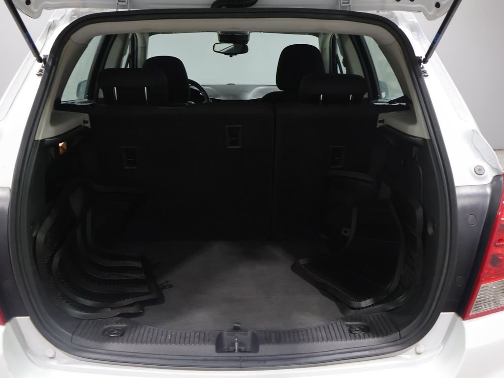 Used 2017 Chevrolet Trax LS image 4