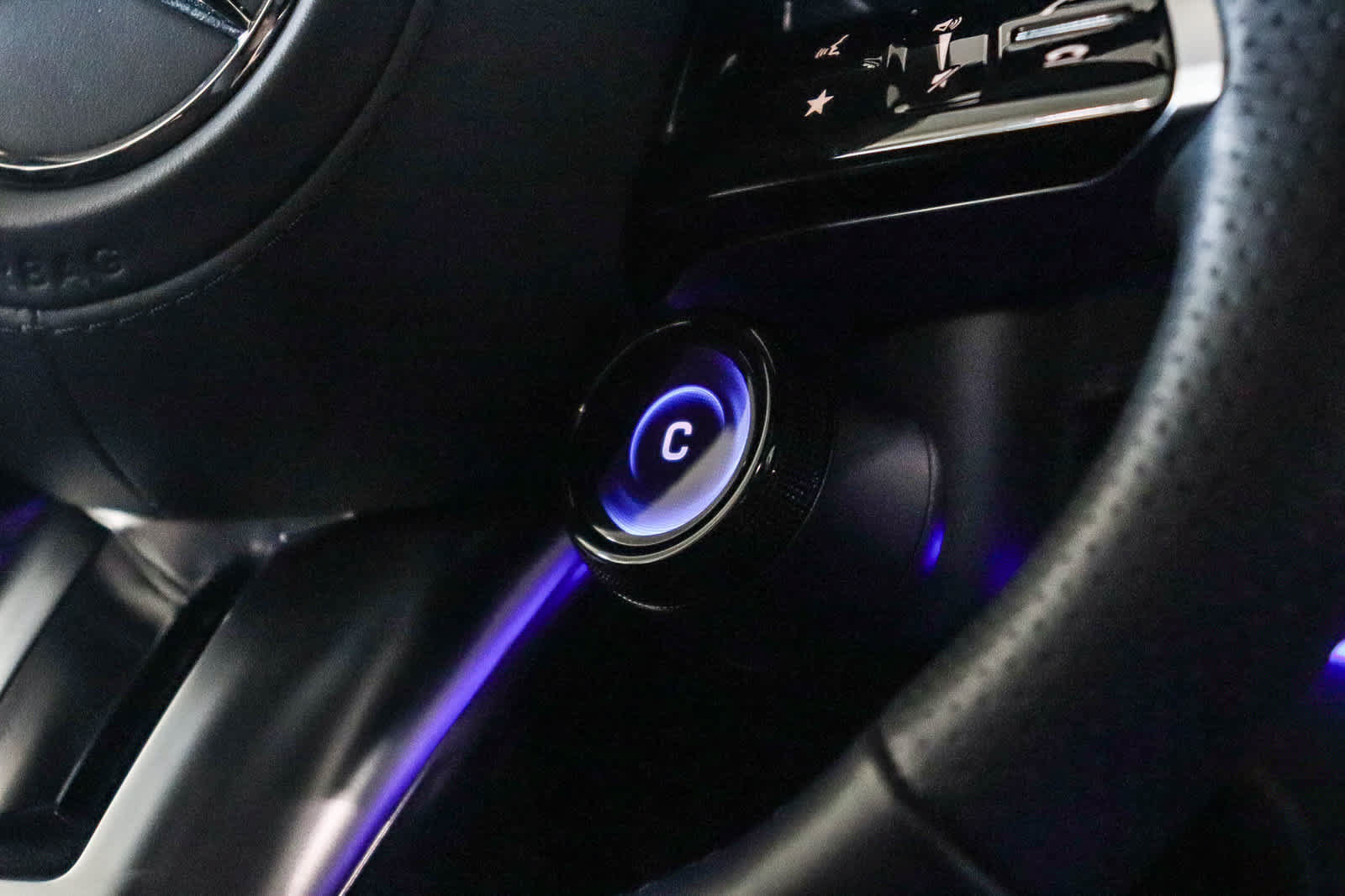 Certified 2025 Mercedes-Benz GLE 53 AMG 4MATIC Coupe image 19