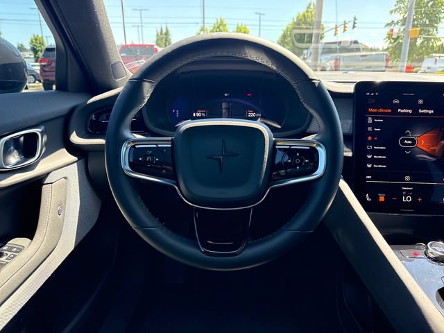 Used 2023 Polestar Polestar 2 w/ Pilot Pack AWD/4WD image 17